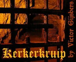 Kerkerkruip cover image