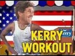 Kerry Workout cover image