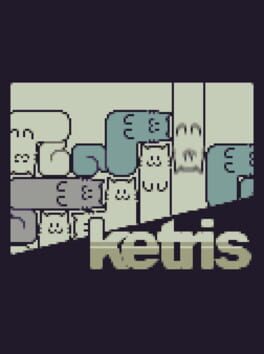 Ketris cover image