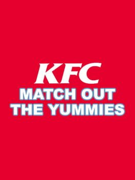 KFC: Match Out the Yummies cover image