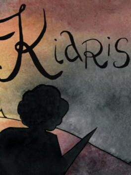 Kiaris cover image