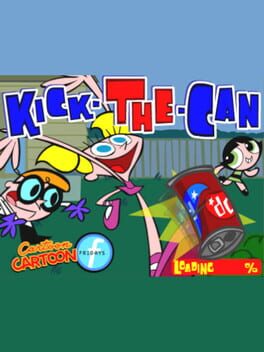 Kick-the-Can cover image