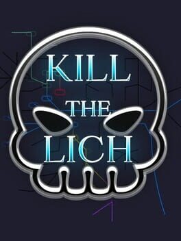 Kill the Lich cover image