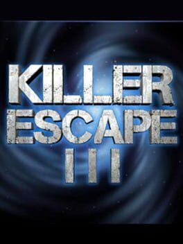 Killer Escape III cover art