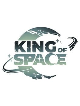 King of Space cover image