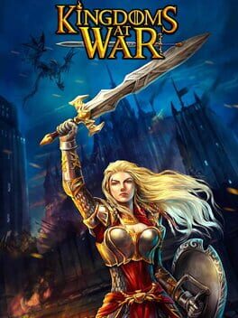 Kingdoms at War cover image