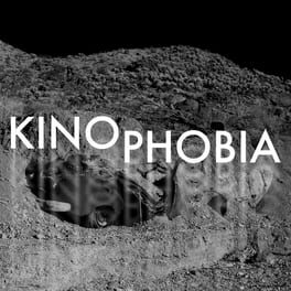 Kinophobia cover image
