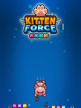 Kitten Force FRVR cover image