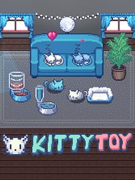 KittyToy cover image