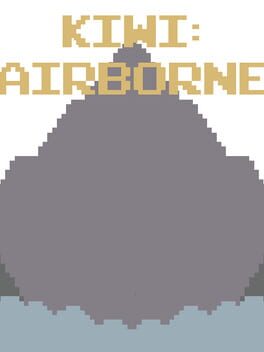 Kiwi: Airborne cover image