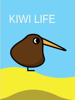 Kiwi Life cover image