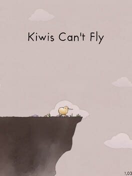 Kiwis Can't Fly cover image