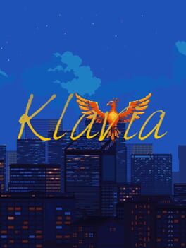 Klavia cover image