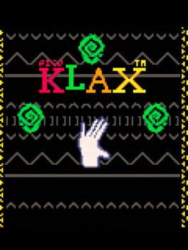 Klax cover image