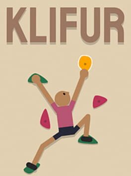 Klifur cover image