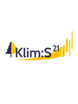 Klim:S21 cover image