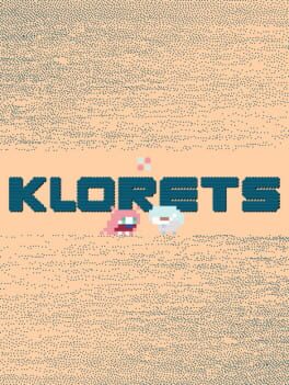Klorets cover image