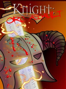 Knight: Orc Assault cover image