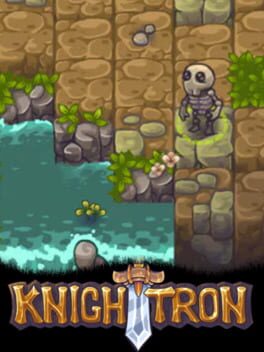 Knighttron cover image