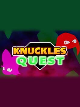 Knuckles Quest cover image