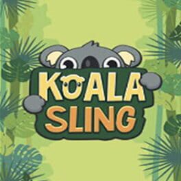 Koala Sling cover image