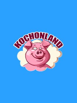 Kochonland cover image