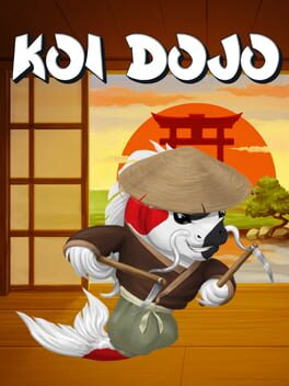 Koi Dojo cover image