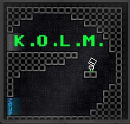 K.O.L.M. cover image