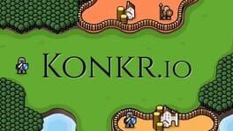 Konkr.io cover image
