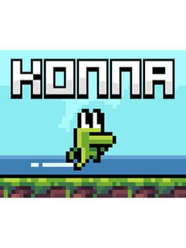 Konna — Web Browser Game Browser Craft