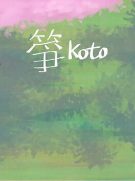 Koto cover image
