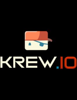 Krew.io cover image