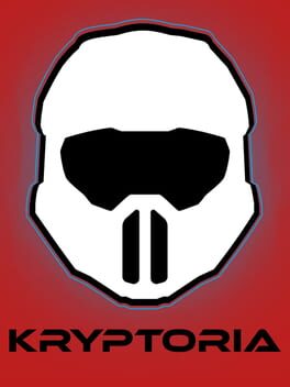 Kryptoria cover image