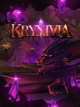 Kryxivia cover image