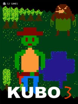 Kubo 3 cover image