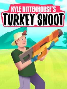 Kyle Rittenhouse’s Turkey Shoot cover image