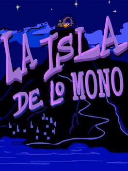 La Isla de lo Mono cover image