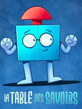 La Table des Savoirs cover image