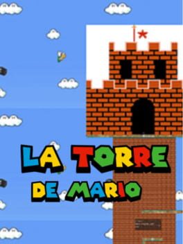 La torre de Mario cover image