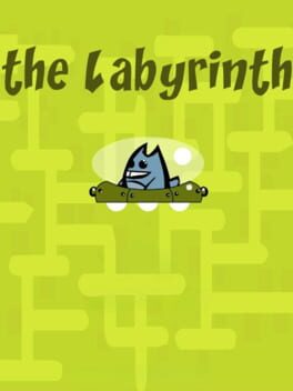 Labyrinth cover art
