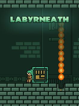 Labyrneath cover image