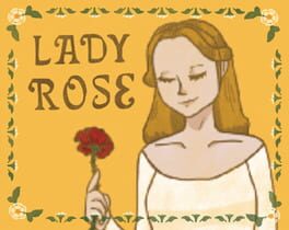 Lady Rose Wardrobe cover image