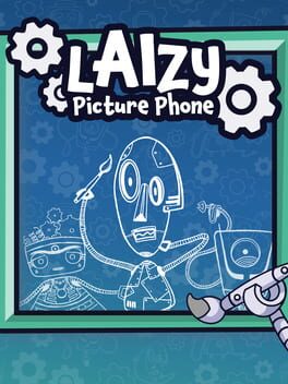 LAIzy Picture Phone cover image