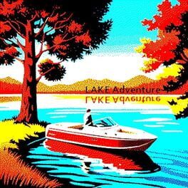 Lake Adventure cover image