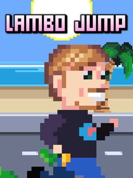 Lambo Jump cover image