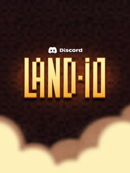 Land-io cover image