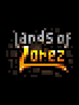 Lands of Lorez cover image