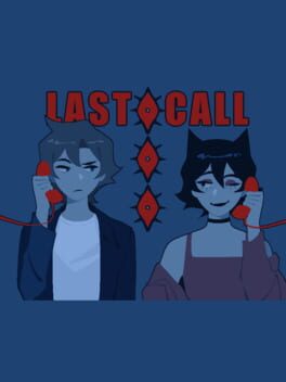 Last Call: RE cover image