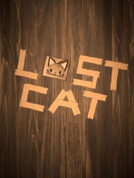 Last Cat cover image