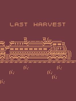Last Harvest cover image